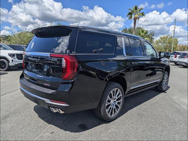 New 2026 Onyx Black GMC Denali image 7