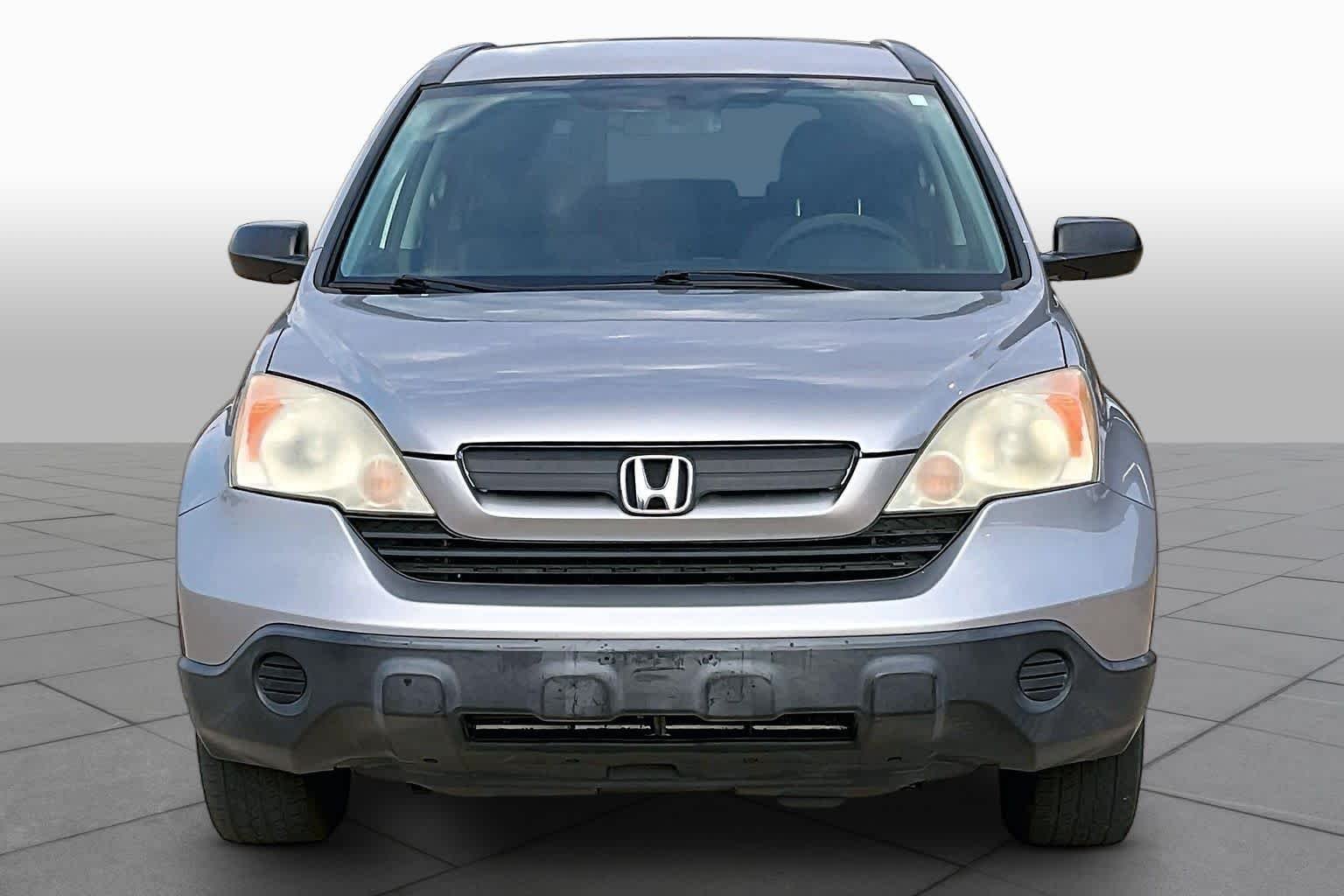 Used 2008 Glacier Blue Metallic Honda LX image 3