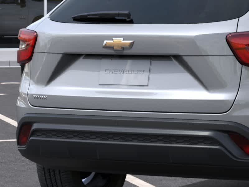 2026 Chevrolet Trax LS - Photo 14
