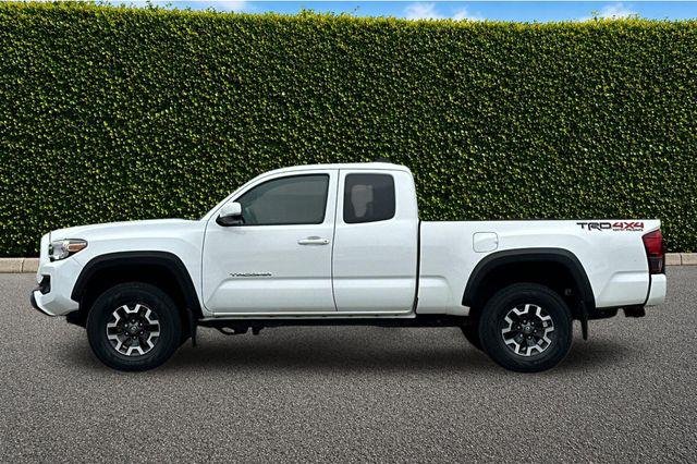 Certified Used 2018 ICE CAP Toyota  image 7