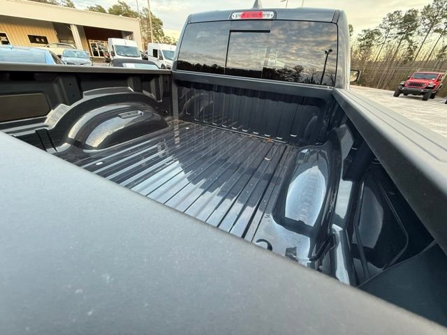 2025 RAM 1500 Laramie - Photo 8