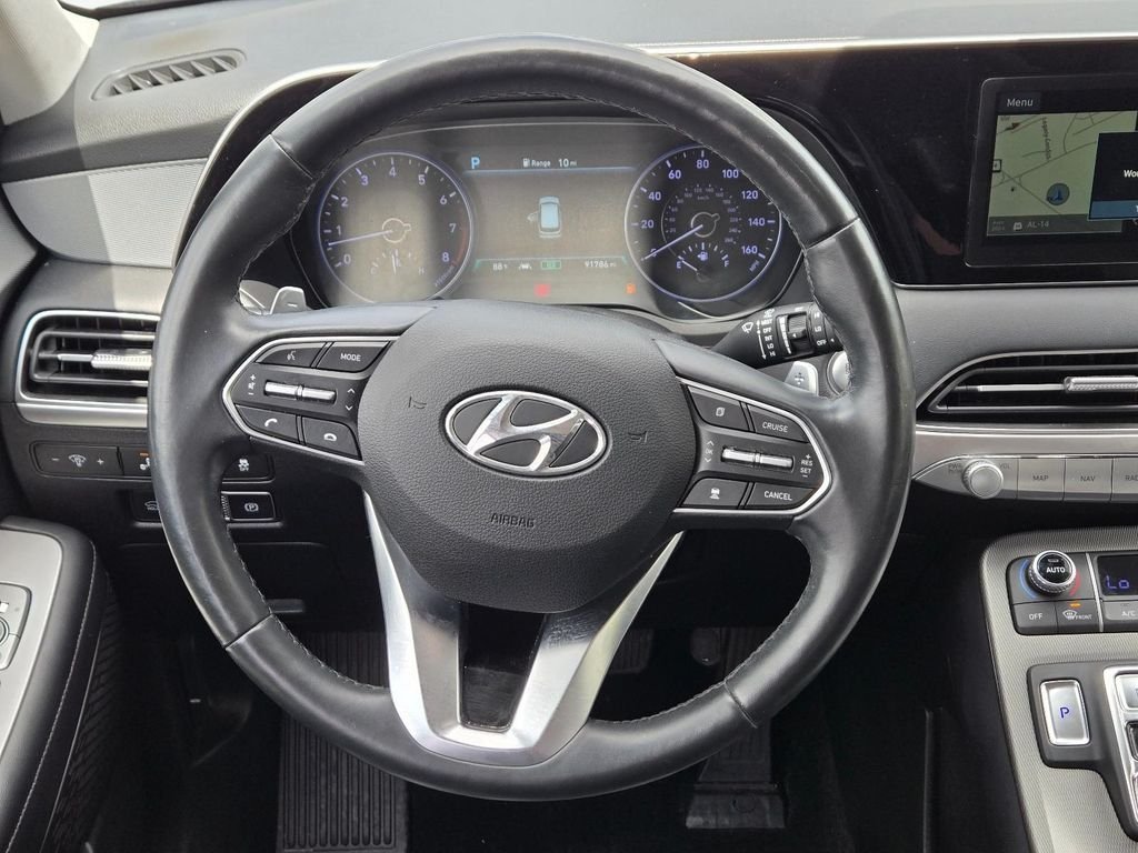 2021 Hyundai Palisade SEL - Photo 22