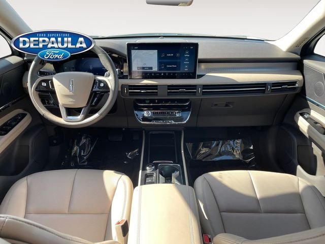 Used 2023 Blue Lincoln Standard image 33