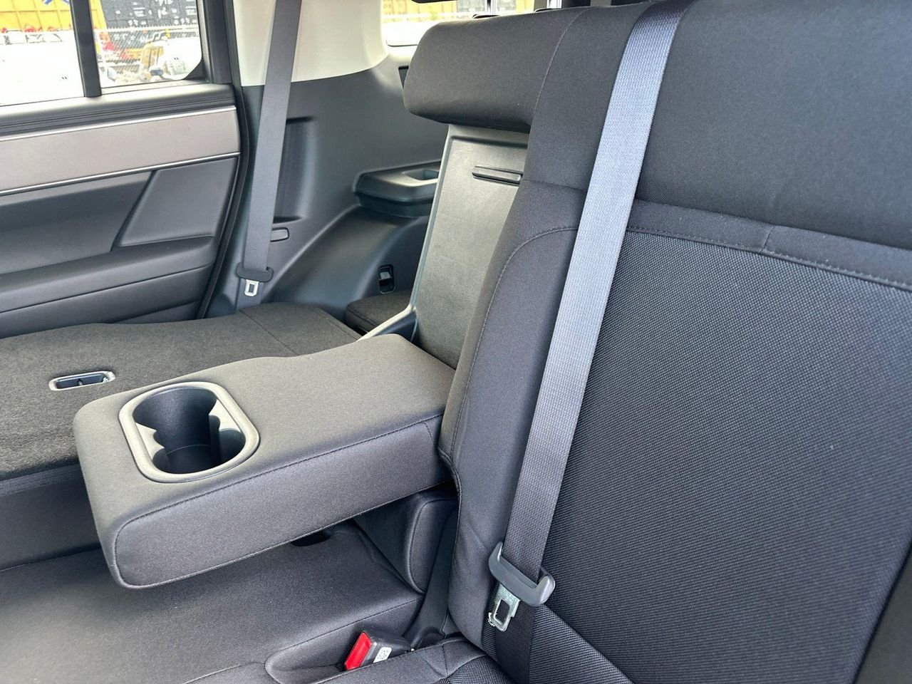 New 2026 Silver Hyundai SE AWD image 15
