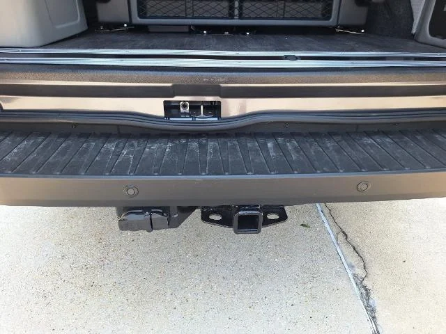 New 2026 Carbonized Gray Metallic Ford Cargo Van image 56