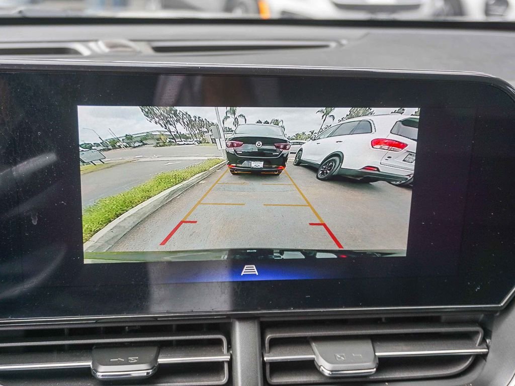 Used 2025 Black Chevrolet ACTIV image 23