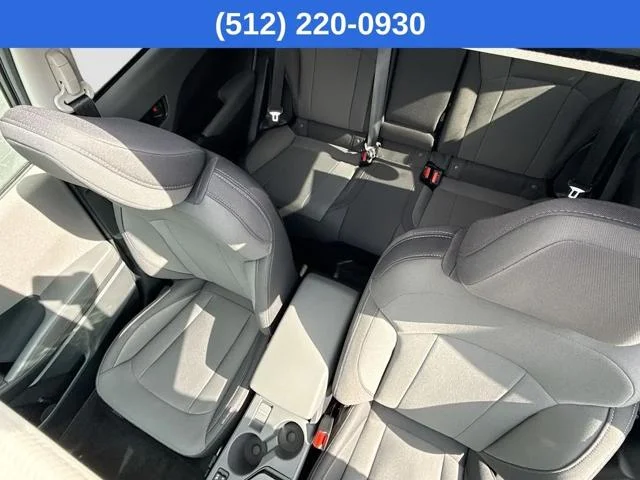 New 2026 MAGNETITE GRAY PEARL Subaru Premium image 26