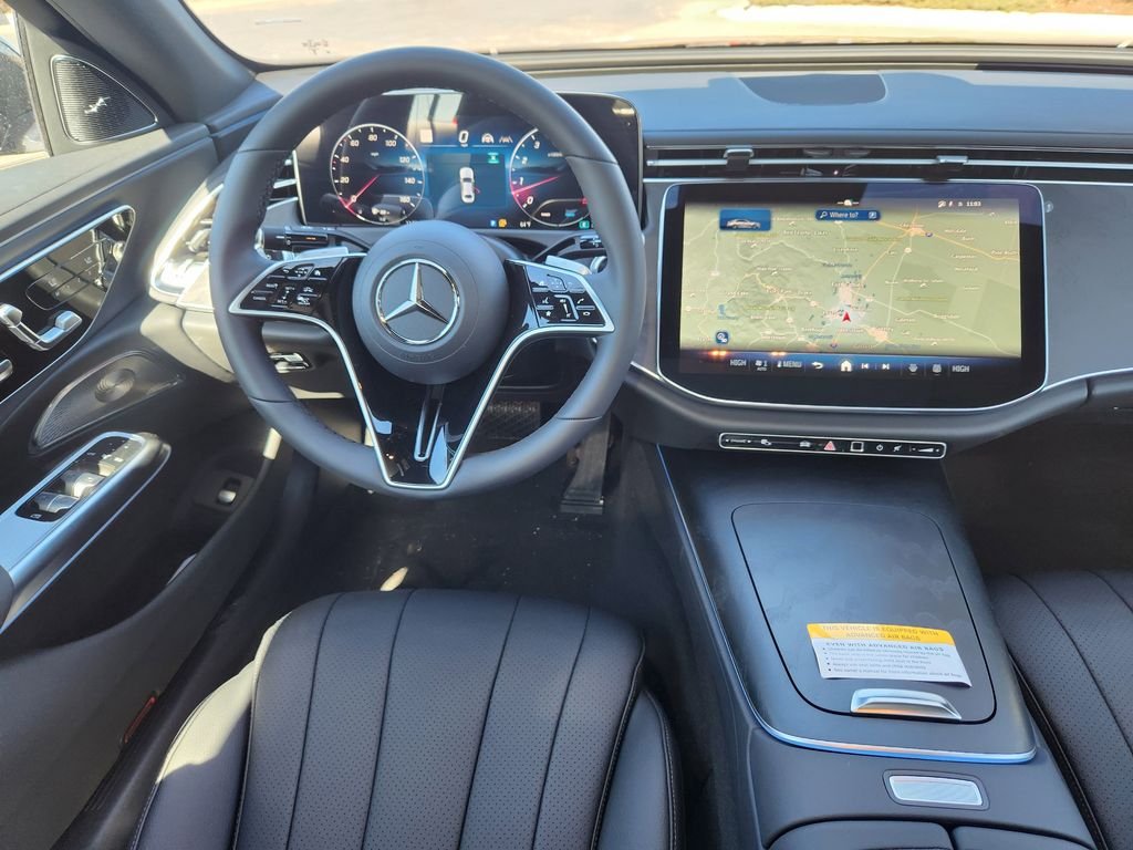 2026 Mercedes-Benz E-Class E350 - Photo 17