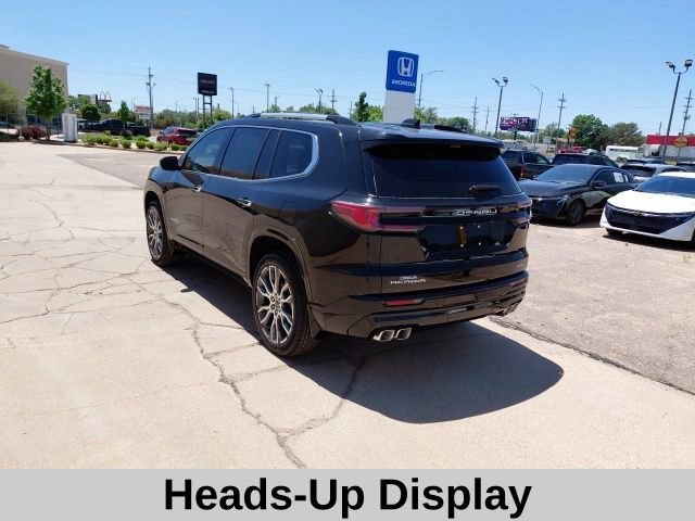 New 2026 Ebony Twilight Metallic GMC Denali Ultimate image 7