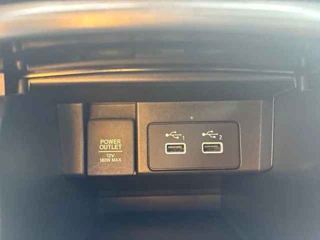 Certified Used 2021  Honda Sport image 15