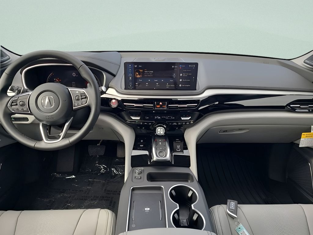 New 2026 Acura MDX Technology Package 4D Sport Utility in Sarasota