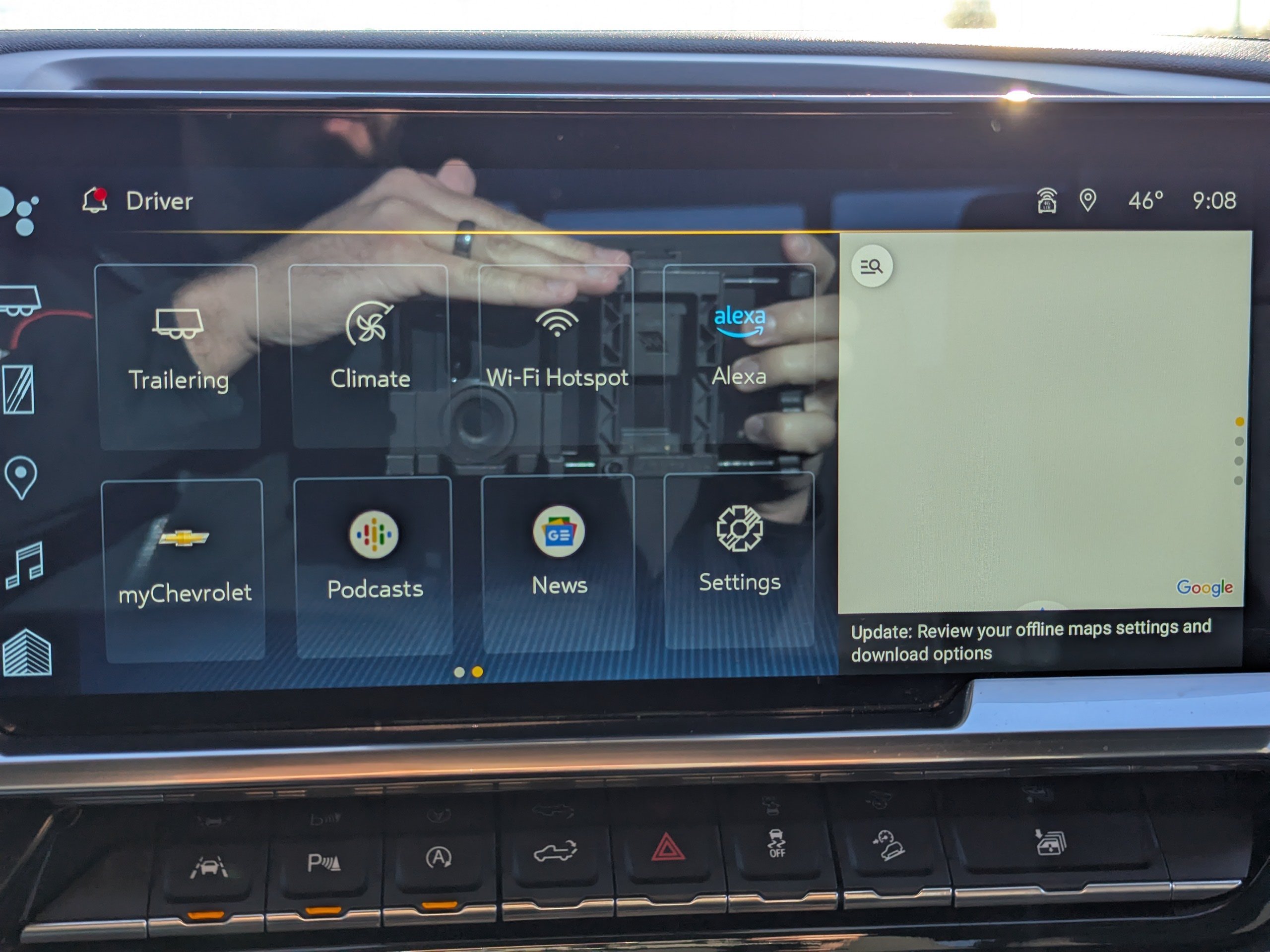 2024 Chevrolet Silverado 1500 LT - Photo 22