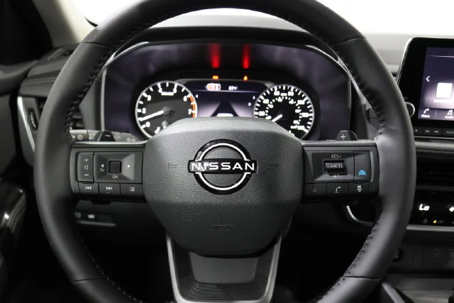 2026 Nissan Rogue Dark Armor - Photo 19