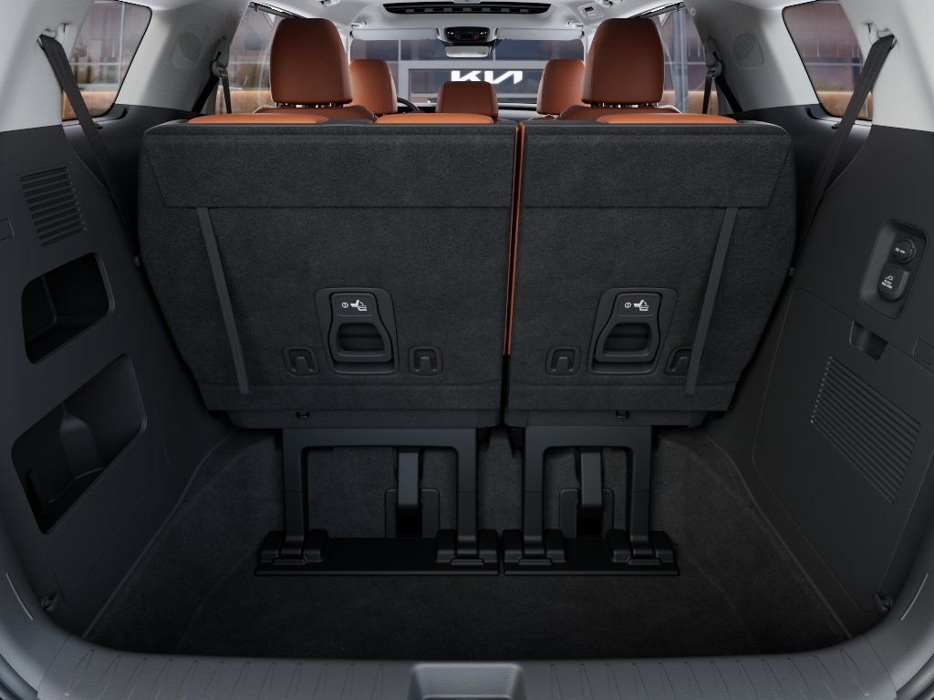New 2026 Aurora Black Pearl Kia SX image 19