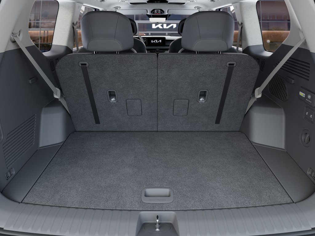 New 2026 Panthera Metal Kia Land AWD image 19