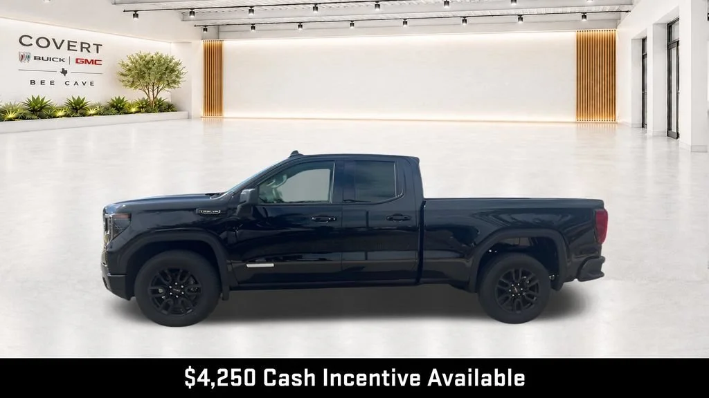 2026 GMC Sierra 1500 Elevation - Photo 7