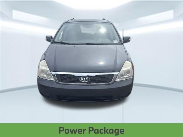 Used 2012 Kia Sedona LX with VIN KNDMG4C73C6484759 for sale in Pensacola, FL