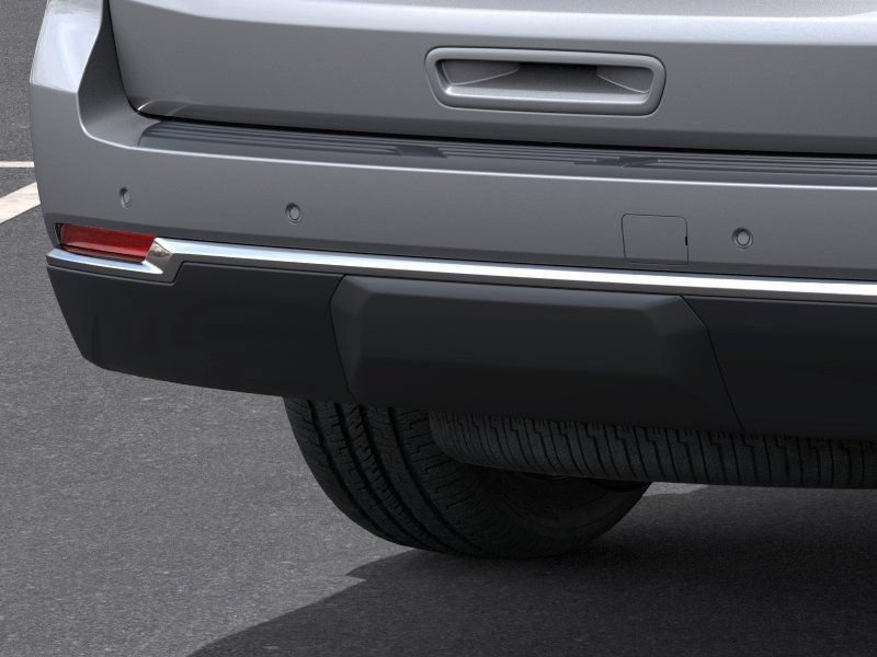2026 Chevrolet Tahoe LS - Photo 21
