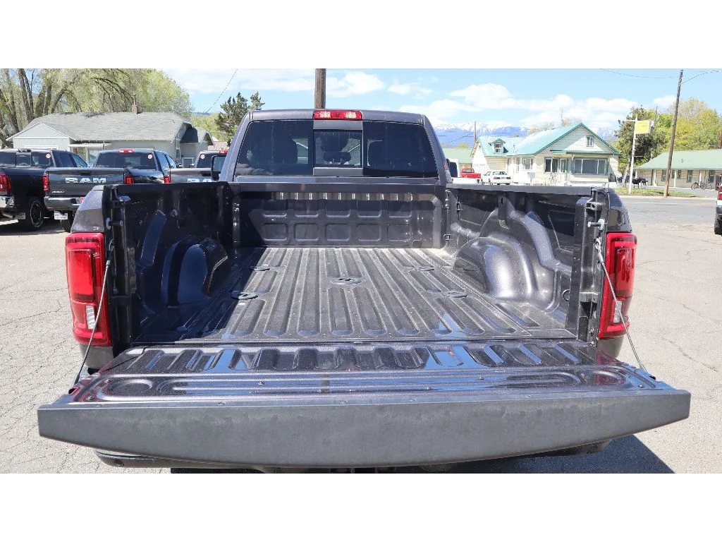 2025 RAM 2500 Big Horn - Photo 9
