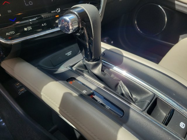 2021 Honda HR-V EX-L - Photo 28