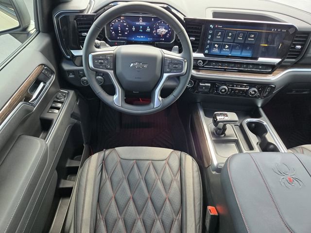 2026 Chevrolet Silverado 1500 RST - Photo 11