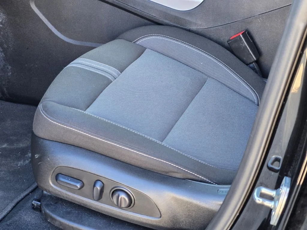 Used 2025 Black Chevrolet LT image 20