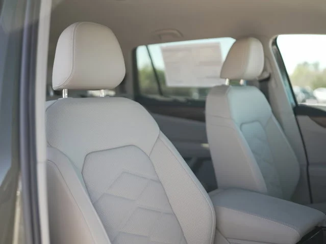 2026 Volkswagen Atlas SE w/Tech - Photo 21