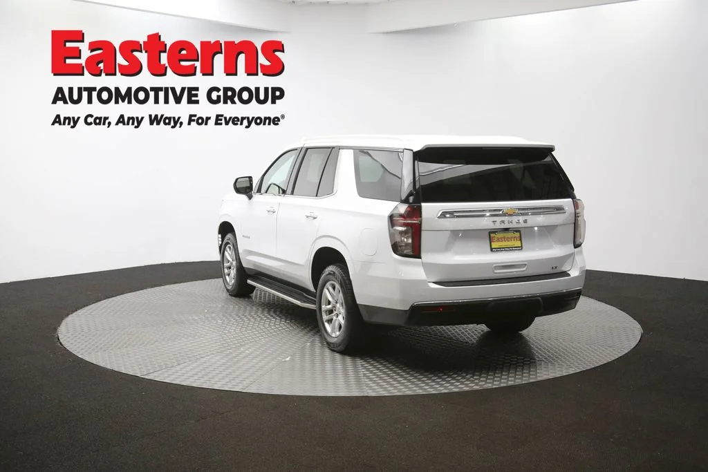 Used 2023 White Chevrolet LT image 67