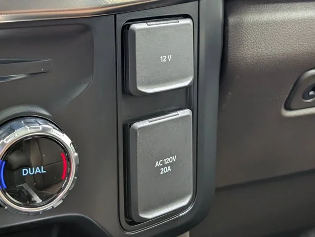 New 2026 Marsh Gray Ford F-250® King Ranch® image 50