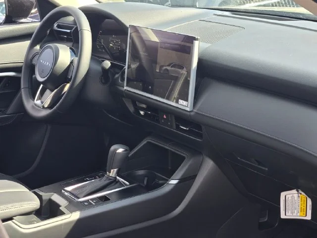 New 2026 Jet Black Mica Mazda 2.5 S Premium AWD image 7