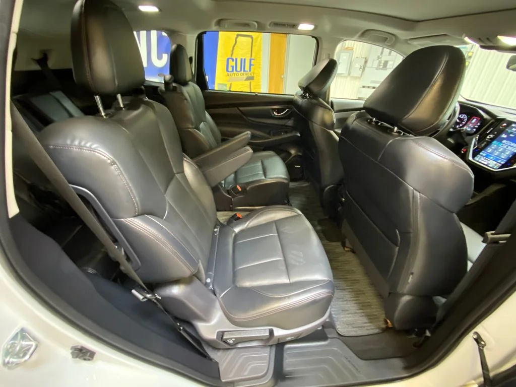 Used 2026 White Subaru Limited Bronze Edition image 29