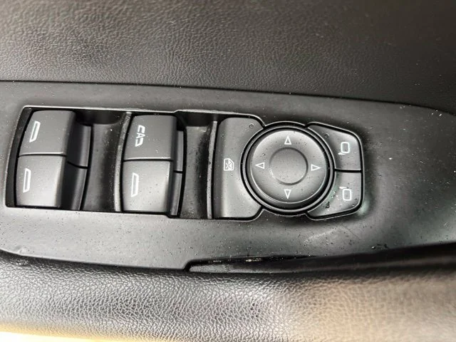 Used 2019 Gray Chevrolet RS image 12