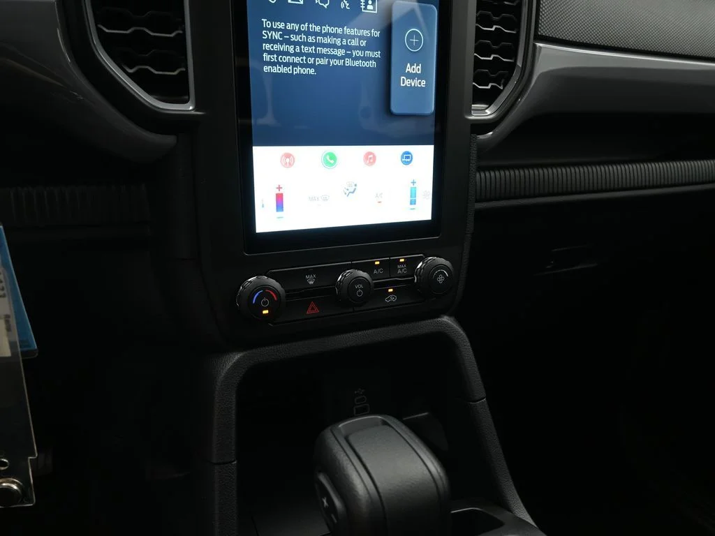 New 2025 Beige Ford XL image 15