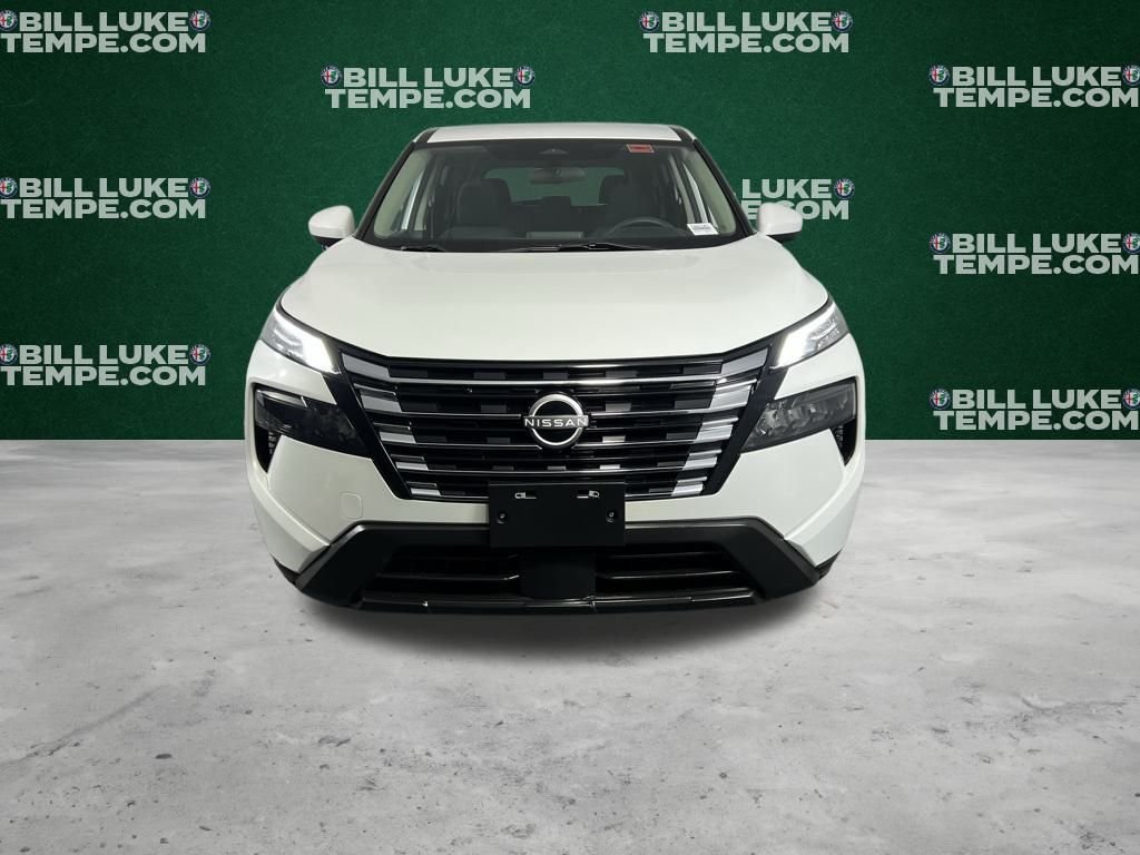 2024 Nissan Rogue SV - Photo 9