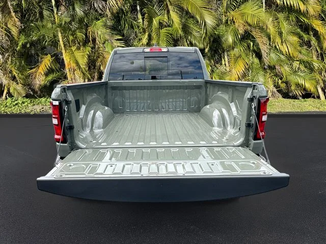 New 2026 Canyon Lake Exterior Paint RAM Rebel image 6
