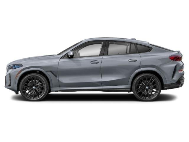 2026 Bmw X6 photo 2
