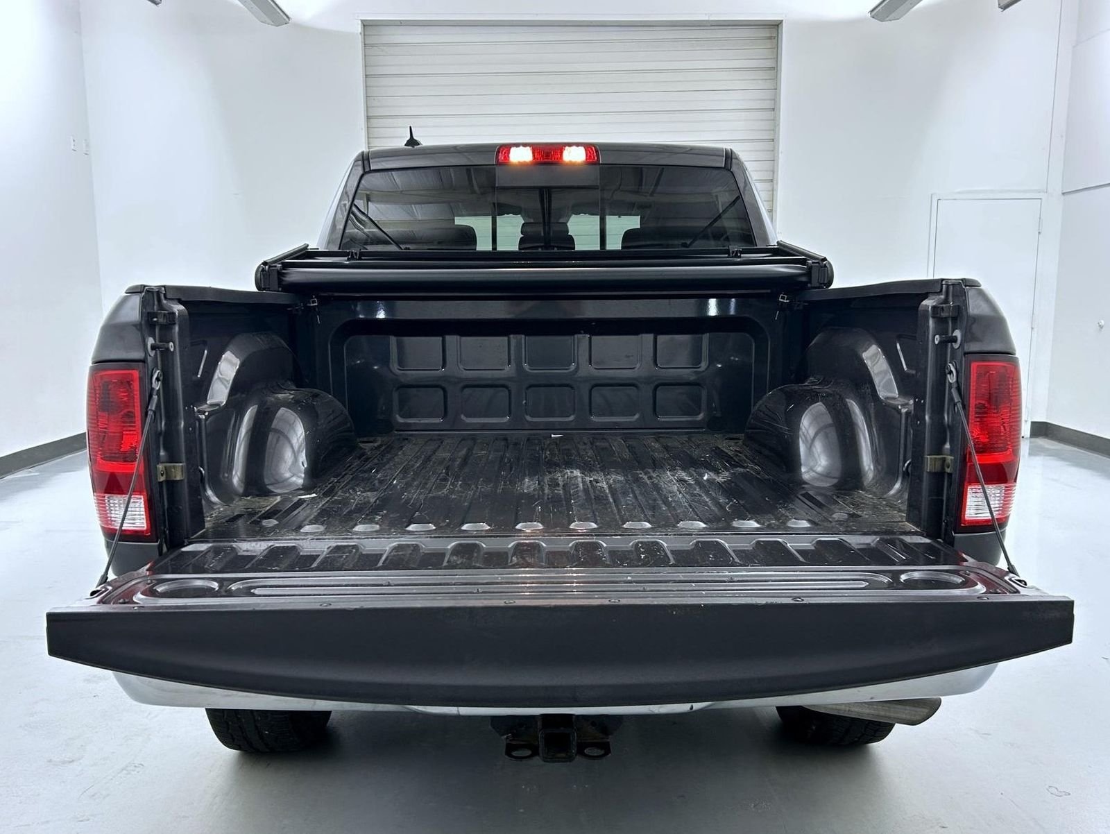 Used 2018 Gray Ram Big Horn image 22