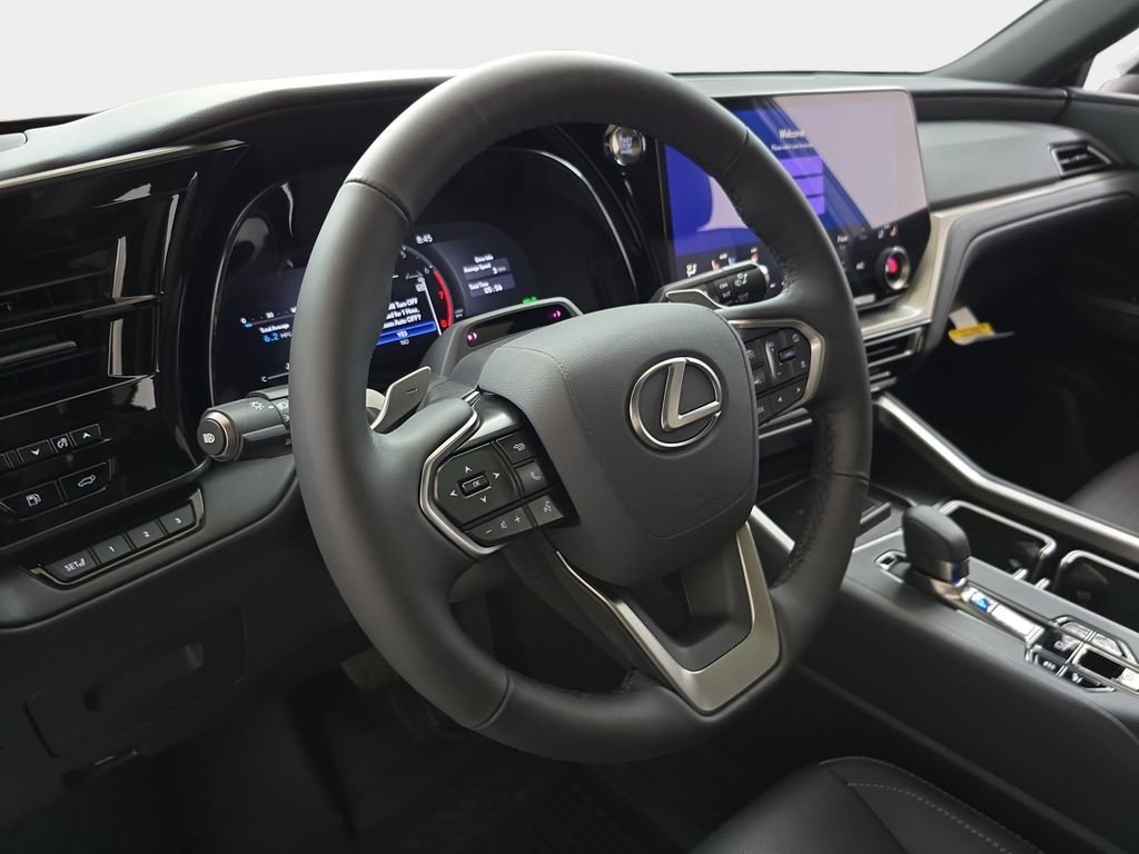 2026 Lexus TX 350 Premium - Photo 16