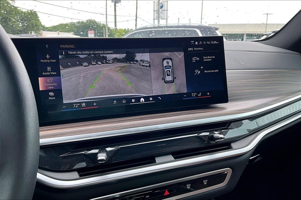 Certified Used 2025 White BMW sDrive40i image 23