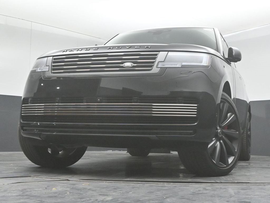 2025 LAND ROVER RANGE ROVER - Image 38