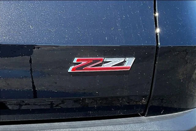 2026 Chevrolet Traverse Z71 - Photo 9
