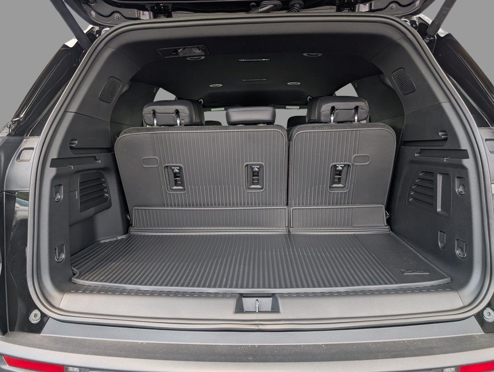 2026 Chevrolet Traverse LT - Photo 30