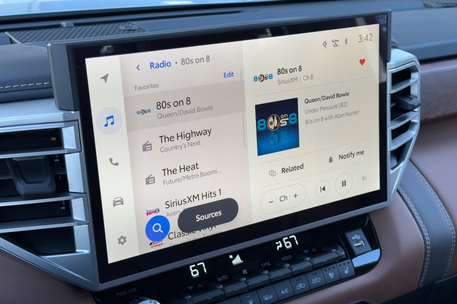 2025 Toyota Tundra 1794 Edition - Photo 20