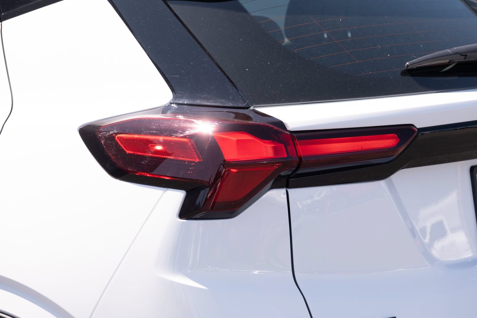 2027 Chevrolet Bolt LT - Photo 22