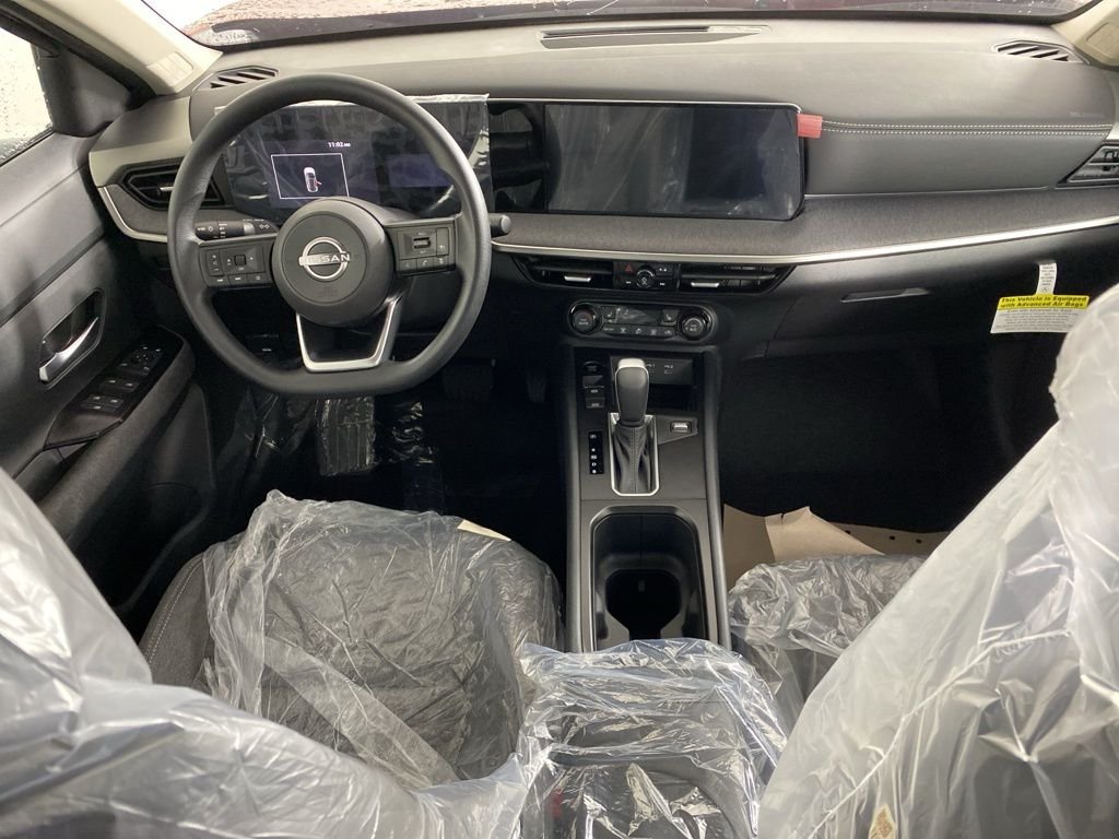 2026 Nissan KICKS SV AWD - Photo 9