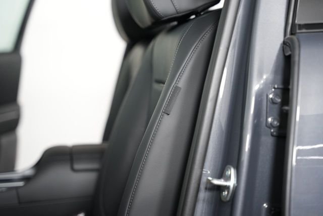 New 2026 Gray Hyundai Calligraphy AWD image 29