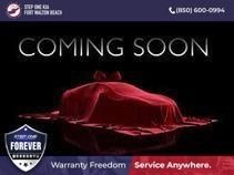 Used 2021 White Mercedes-Benz GLS 450 image 1