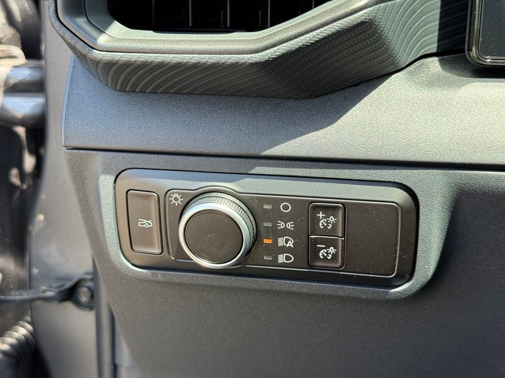 New 2026 Carbonized Gray Metallic Ford EcoBoost® Fastback image 12