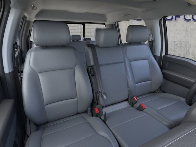 2025 Ford F-350 Super Duty Chassis Cab XL - Photo 10