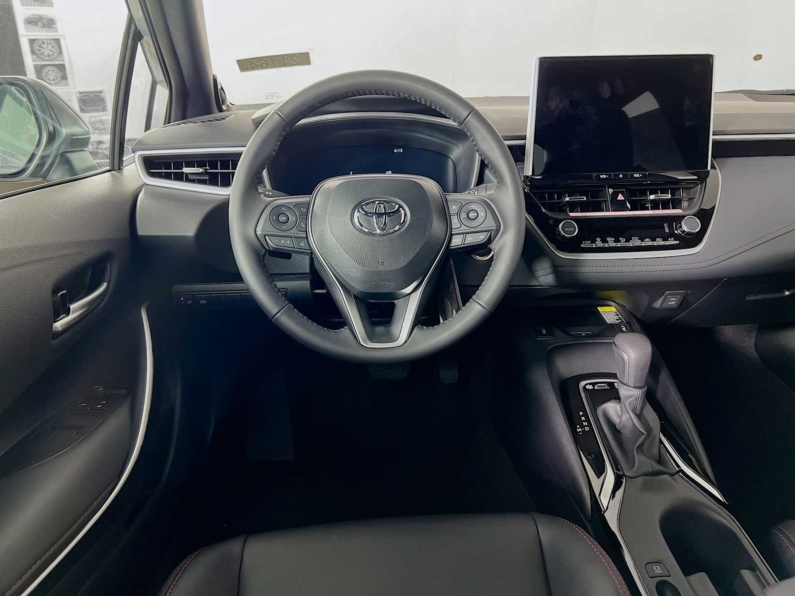 2026 Toyota Corolla — photo 15
